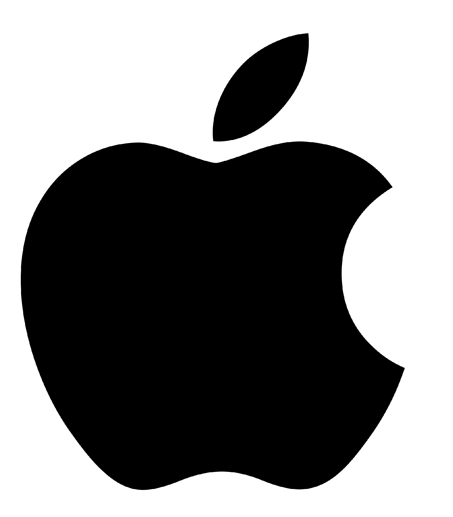 Apple-Logo